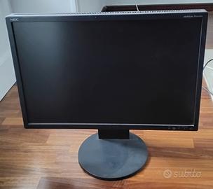 monitor 26'' NEC Multisync EA261WM