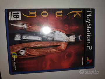 Kuon ps2