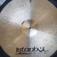 piatto ride Istanbul 