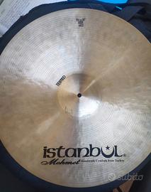 piatto ride Istanbul 