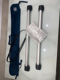Barre portapacchi Passat Variant B6 ORIGINAL NUOVE