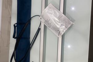 Barre portapacchi Passat Variant B6 ORIGINAL NUOVE