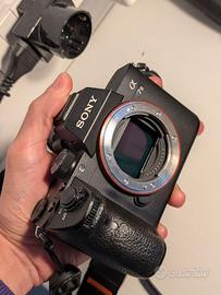 Sony a7III