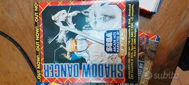 Alien storm commodore