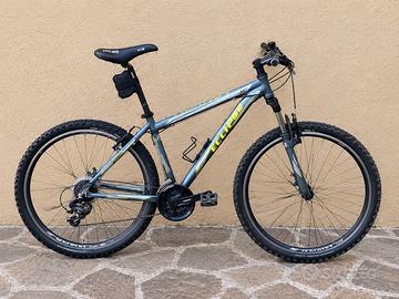 Mountain Bike ECLIPSE - Shimano