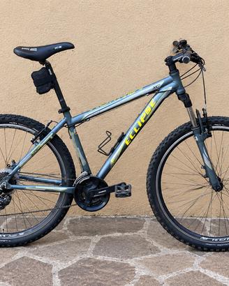 Mountain Bike ECLIPSE - Shimano