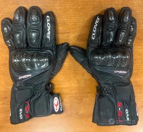 Guanti Clover RS-3 Evo taglia L 