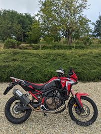 Honda CRF 1100L Africa Twin  L1 