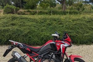 Honda CRF 1100L Africa Twin  L1 