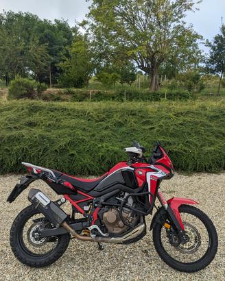 Honda CRF 1100L Africa Twin  L1 