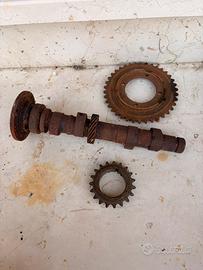Albero a camme fiat 110f