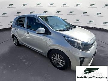 Kia Picanto 1.0 GPL URBAN