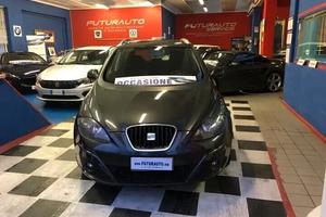 SEAT Altea XL 1.8 TSI 160CV DSG Style - MOTORE E C