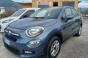 Fiat 500X 1.6 E-Torq