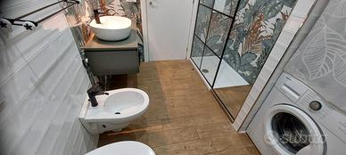 Trilocale perfette condizioni