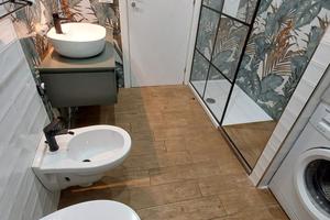 Trilocale perfette condizioni