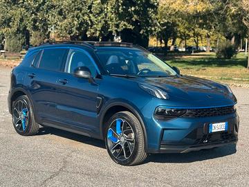 Lynk&co 01 1.5 PHEV - 261CV -PREZZO REALE-