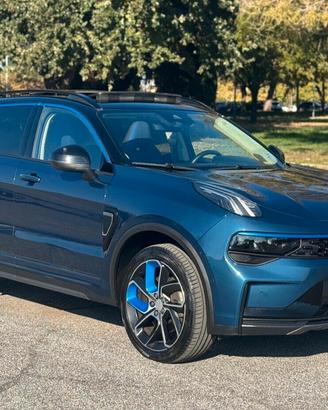 Lynk&co 01 1.5 PHEV - 261CV -PREZZO REALE-