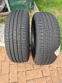 Hancock Ventus Prime 215/55 R 17