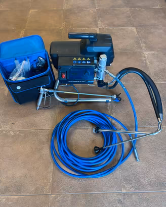 STORCH Airless SprayLine SL 500 - MAI USATA-