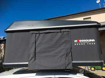 Maggiolina Grand Tour tg. M