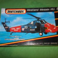 Modellismo elicotteri Royal Navy 1/72