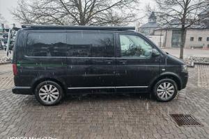 Volkswagen Multivan T5 2.0 BiTDI 4Motion