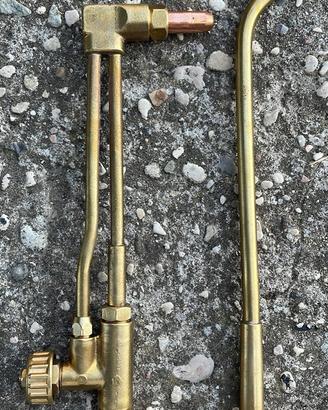 Lancie da saldura