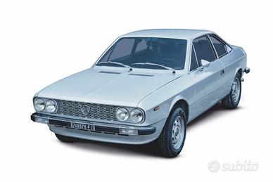 Per LANCIA BETA COUPE' e RENAULT ESPACE ricambi
