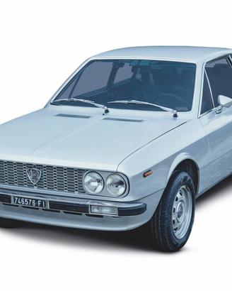 Per LANCIA BETA COUPE' e RENAULT ESPACE ricambi