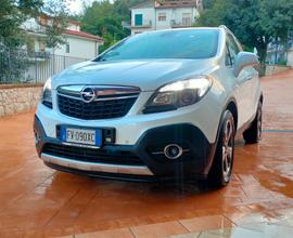 Opel Mokka 1.7 CDTI Ecoflex 4x2 S&S 2013