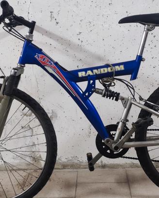 mountain-bike 