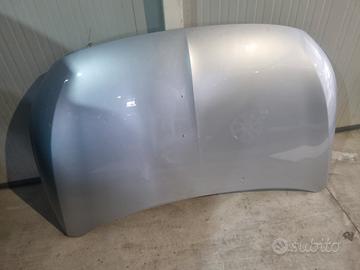 cofano opel  corsa F originale 
