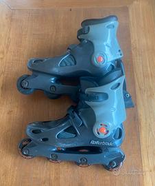 Rollerblade uomo