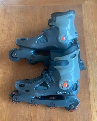 Rollerblade uomo