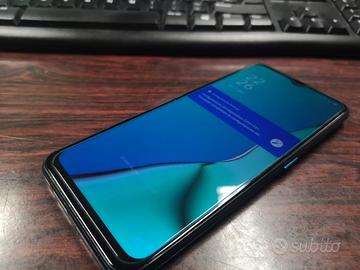 Oppo A9 2020 - Android