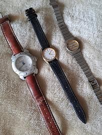 Orologi DARWIL, SECTOR e SEIKO per donna