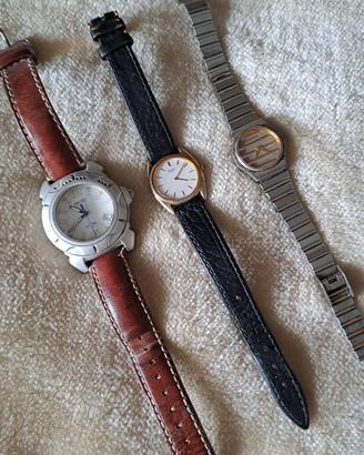 Orologi DARWIL, SECTOR e SEIKO per donna