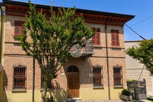 VILLA SINGOLA A CERVIA