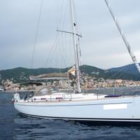 Grand Soleil 40