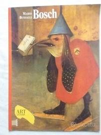 Libri di arte e pittura 