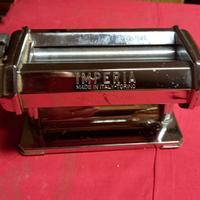MACCHINA  per PASTA FRESCA - - IMPERIA