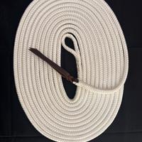 Lunghina 10 metri Parelli