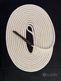 Lunghina 10 metri Parelli