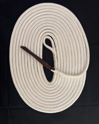 Lunghina 10 metri Parelli