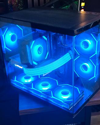 PC fisso Gaming i7 13700|rtx3060 12gb | 32 GB Ram