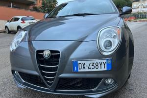 Alfa Romeo MiTo 1.6 JTDm km ceritificati