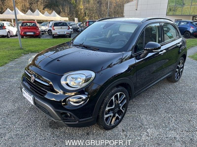 Subito - GRUPPO FR - FRCAR & SIMCAR - FIAT 500X 1.3 T4 150 CV DCT Cross -  Auto In vendita a La Spezia