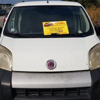 Ricambi vari fiat fiorino anno 2010 cc 1.4 b/met