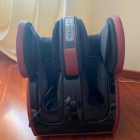 Massaggiatori per Piedi e Gambe GLOBAL RELAX VITAL